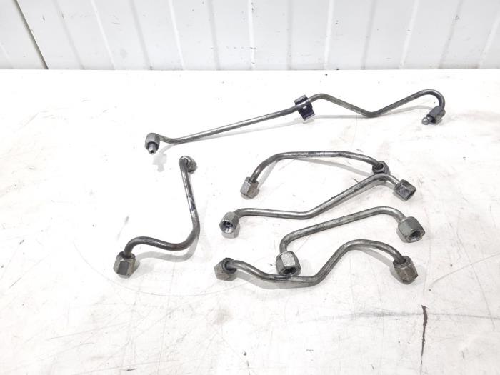 Pièces d’injection de carburant
