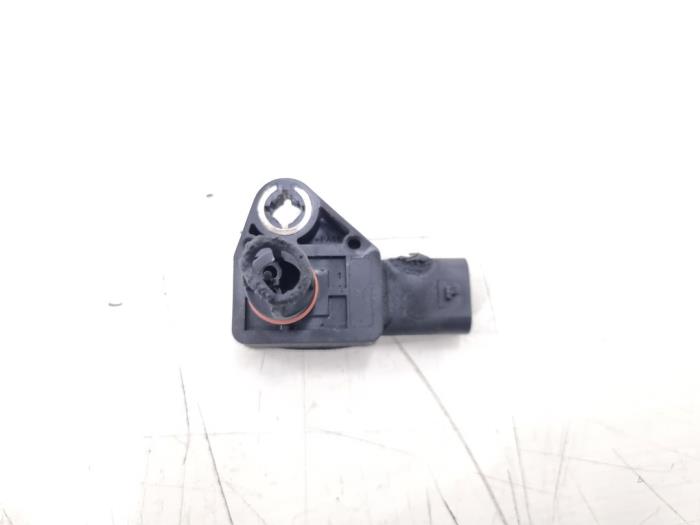 Begagnade MAP-sensor (insugsrör) Mercedes C (W206) C-300 2.0 EQ Boost Turbo Pris € 19,00 Marginaltabell erbjuds av GEJO Revisie & Onderdelen BV