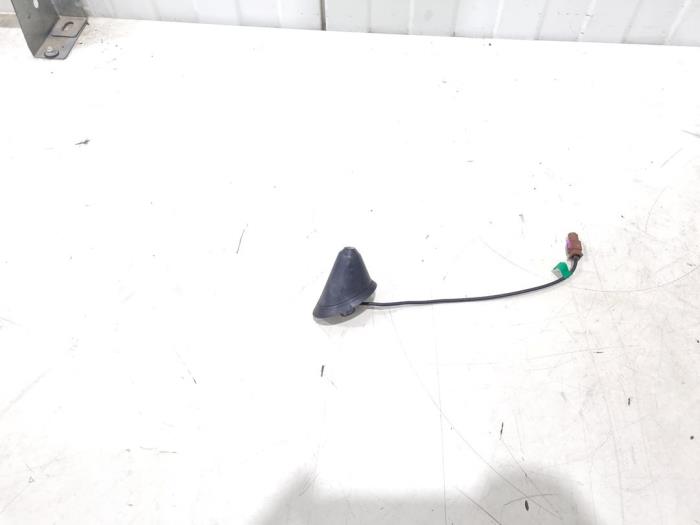 Gebrauchte Antenne Audi A1 (8X1/8XK) 1.4 TFSI 16V 122 Preis € 10,00 Margenregelung angeboten von GEJO Revisie & Onderdelen BV