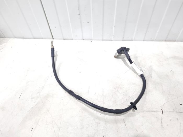 Begagnade Batterisensor Audi A1 (8X1/8XK) 1.4 TFSI 16V 122 Pris € 24,95 Marginaltabell erbjuds av GEJO Revisie & Onderdelen BV