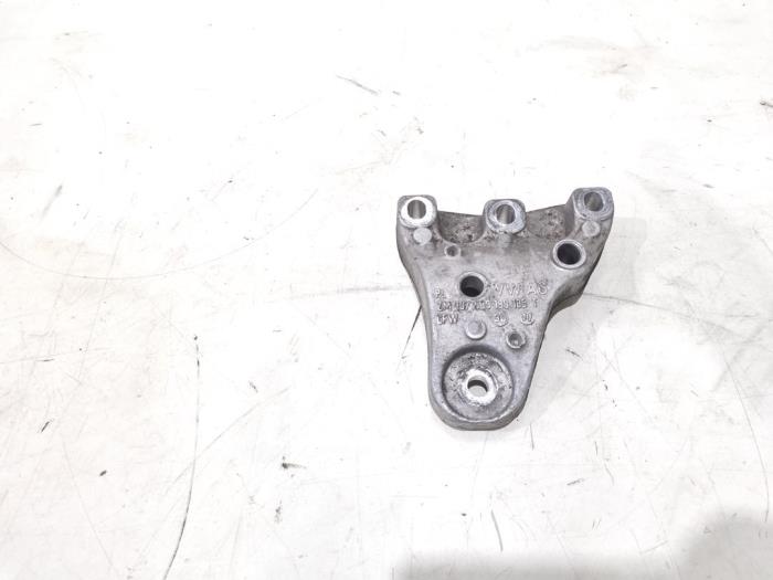 Used Engine mount Audi A1 (8X1/8XK) 1.4 TFSI 16V 122 Price € 9,00 Margin scheme offered by GEJO Revisie & Onderdelen BV