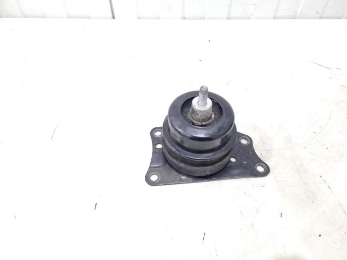 Used Engine mount Audi A1 (8X1/8XK) 1.4 TFSI 16V 122 Price € 14,00 Margin scheme offered by GEJO Revisie & Onderdelen BV