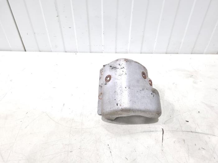 Usagé Divers Audi A1 (8X1/8XK) 1.4 TFSI 16V 122 Prix € 8,00 Règlement à la marge proposé par GEJO Revisie & Onderdelen BV