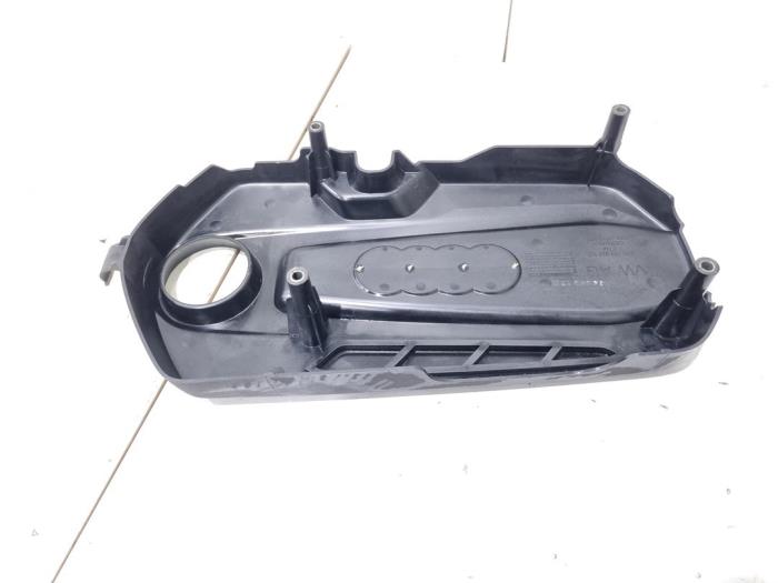 Abdeckblech Motor van een Audi A1 (8X1/8XK) 1.4 TFSI 16V 122 2011