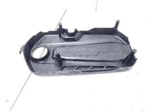 Abdeckblech Motor van een Audi A1 (8X1/8XK) 1.4 TFSI 16V 122 2011
