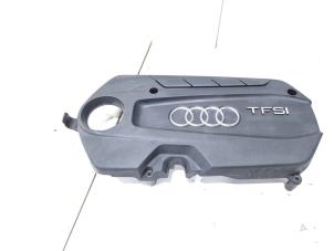 Abdeckblech Motor van een Audi A1 (8X1/8XK) 1.4 TFSI 16V 122 2011