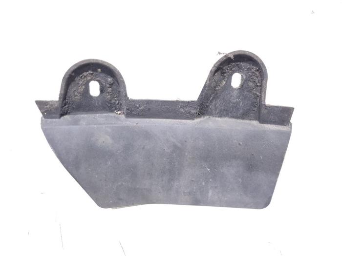 Usagé Divers Audi A1 (8X1/8XK) 1.4 TFSI 16V 122 Prix € 14,00 Règlement à la marge proposé par GEJO Revisie & Onderdelen BV