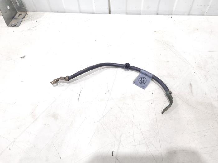 Używane Kabel (rózne) Audi A1 (8X1/8XK) 1.4 TFSI 16V 122 Cena € 12,00 Procedura marży oferowane przez GEJO Revisie & Onderdelen BV