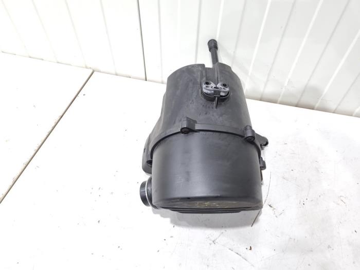 Begagnade Luftfilterhus Audi A1 (8X1/8XK) 1.4 TFSI 16V 122 Pris € 4,00 Marginaltabell erbjuds av GEJO Revisie & Onderdelen BV