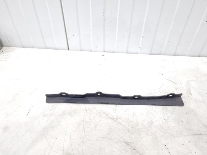 Usagé Divers Audi A1 (8X1/8XK) 1.4 TFSI 16V 122 Prix € 5,00 Règlement à la marge proposé par GEJO Revisie & Onderdelen BV