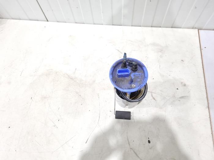 Usagé Pompe d'injection Audi A1 (8X1/8XK) 1.4 TFSI 16V 122 Prix € 7,00 Règlement à la marge proposé par GEJO Revisie & Onderdelen BV