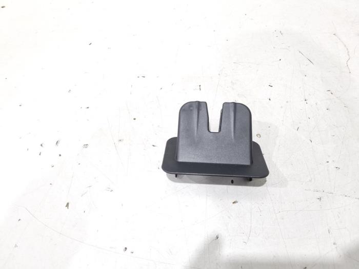 Usagé Divers Audi A1 (8X1/8XK) 1.4 TFSI 16V 122 Prix € 3,00 Règlement à la marge proposé par GEJO Revisie & Onderdelen BV