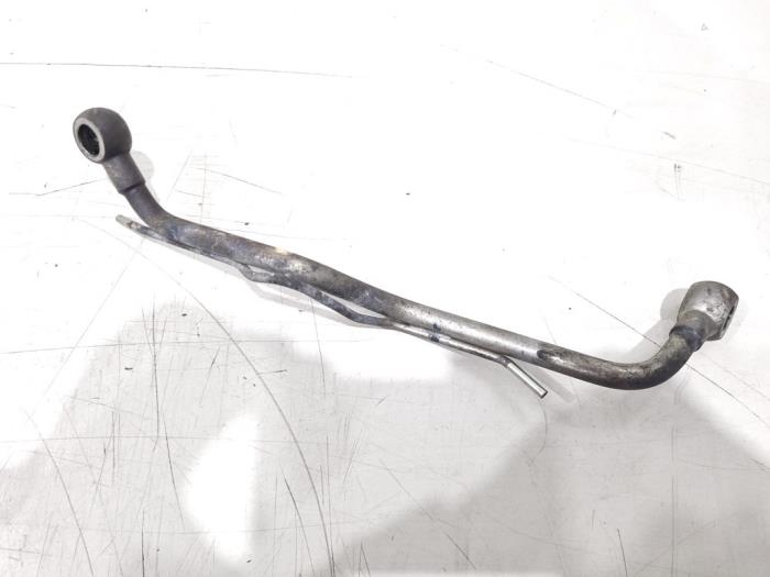 Usagé Conduit (divers) Toyota Avensis Wagon (T27) 2.0 16V D-4D-F Prix € 20,00 Règlement à la marge proposé par GEJO Revisie & Onderdelen BV