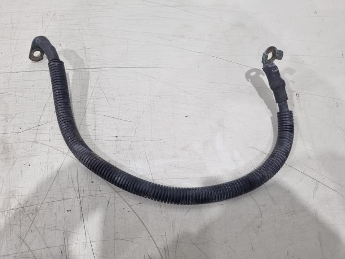 Używane Kabel (rózne) Audi A1 (8X1/8XK) 1.4 TFSI 16V 122 Cena € 10,00 Procedura marży oferowane przez GEJO Revisie & Onderdelen BV