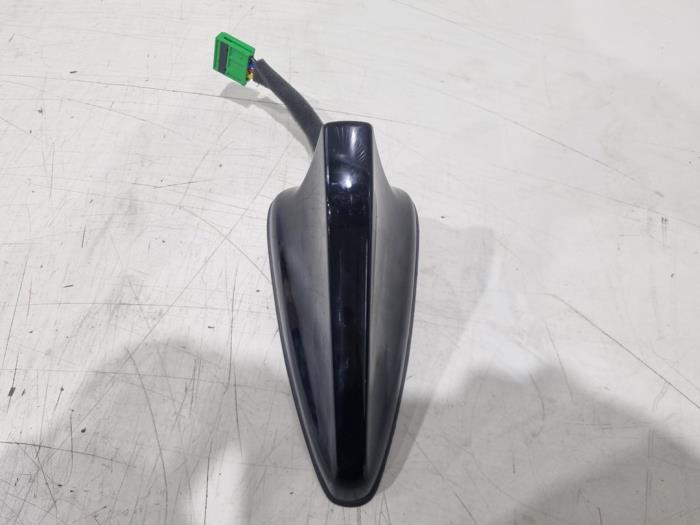 Używane Antena Hyundai Bayon 1.0 T-GDI 12V Mild Hybrid 48V Cena € 49,00 Procedura marży oferowane przez GEJO Revisie & Onderdelen BV