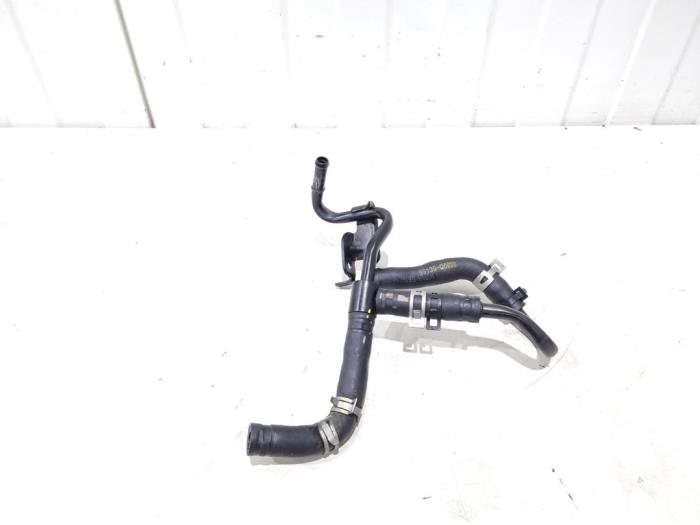 Usagé Conduit (divers) Hyundai Bayon 1.0 T-GDI 12V Mild Hybrid 48V Prix € 15,00 Règlement à la marge proposé par GEJO Revisie & Onderdelen BV