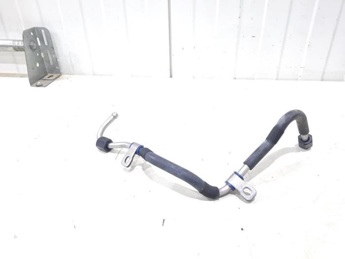 Usagé Conduit (divers) Hyundai Bayon 1.0 T-GDI 12V Mild Hybrid 48V Prix € 15,00 Règlement à la marge proposé par GEJO Revisie & Onderdelen BV