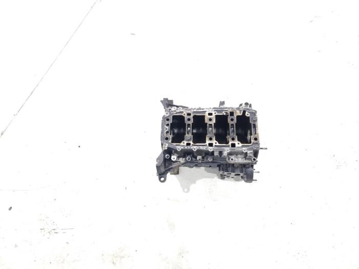 Used Engine crankcase Fiat Doblo Cargo (263) 1.3 D Multijet Price € 250,00 Margin scheme offered by GEJO Revisie & Onderdelen BV
