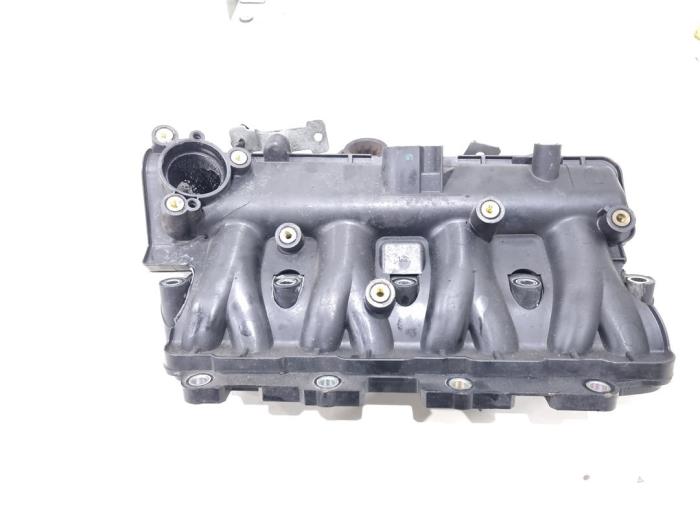 Gebrauchte Ansaugbrugge Fiat Doblo Cargo (263) 1.3 D Multijet Preis € 17,00 Margenregelung angeboten von GEJO Revisie & Onderdelen BV