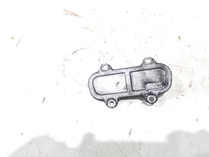 Usagé Couvercle de distribution Fiat Doblo Cargo (263) 1.3 D Multijet Prix € 15,00 Règlement à la marge proposé par GEJO Revisie & Onderdelen BV