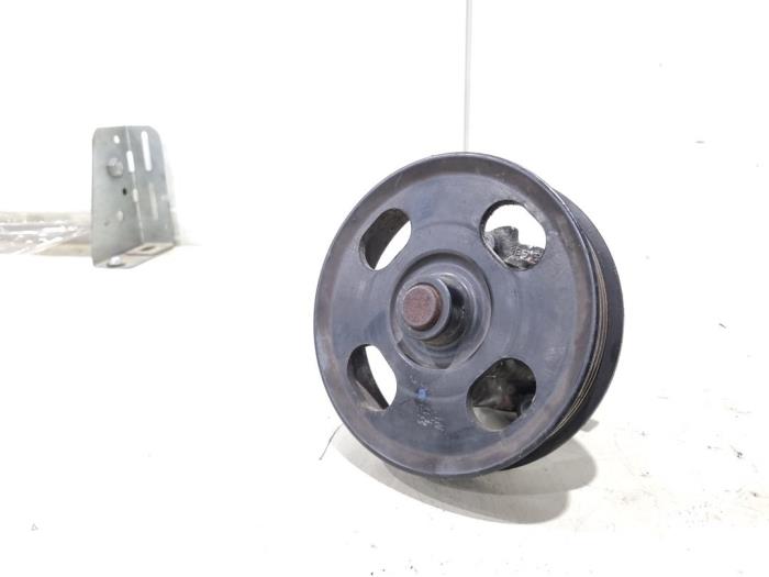 Vattenpump från en Fiat Doblo Cargo (263) 1.3 D Multijet 2011