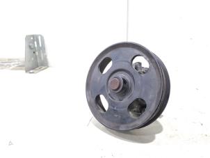 Vattenpump från en Fiat Doblo Cargo (263) 1.3 D Multijet 2011