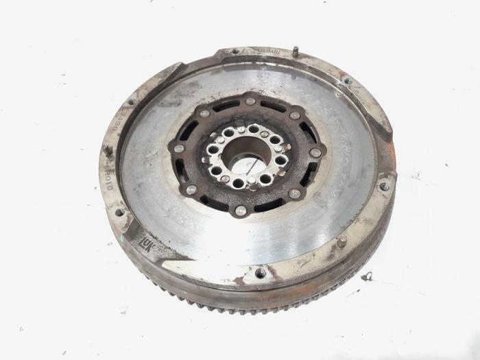 Used Flywheel Toyota Avensis Wagon (T27) 2.0 16V D-4D-F Price € 49,00 Margin scheme offered by GEJO Revisie & Onderdelen BV