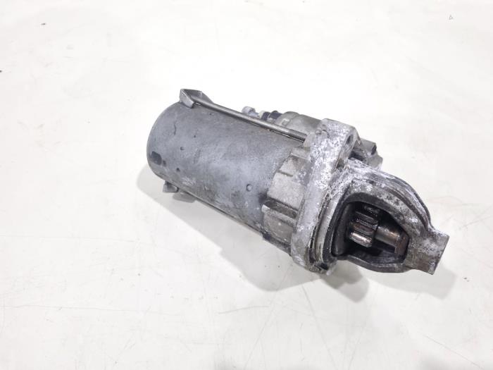 Gebrauchte Anlasser Fiat Doblo Cargo (263) 1.3 D Multijet Preis € 6,00 Margenregelung angeboten von GEJO Revisie & Onderdelen BV