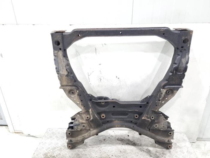 Used Subframe Mercedes Vito (447.6) 1.6 111 CDI 16V Price € 209,00 Margin scheme offered by GEJO Revisie & Onderdelen BV