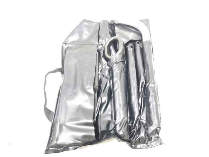Car tool kit