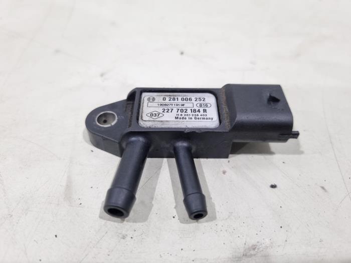 Begagnade Sensor (övriga) Mercedes Vito (447.6) 1.6 111 CDI 16V Pris € 29,00 Marginaltabell erbjuds av GEJO Revisie & Onderdelen BV
