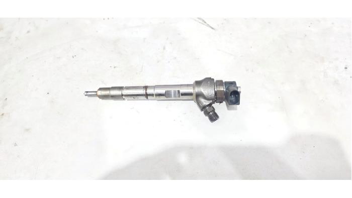 Usagé Injecteurs Audi Q3 (8UB/8UG) 2.0 TDI 16V 150 Quattro Prix € 22,00 Règlement à la marge proposé par GEJO Revisie & Onderdelen BV