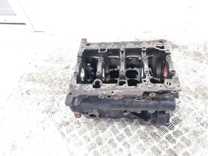 Used Engine crankcase Audi Q3 (8UB/8UG) 2.0 TDI 16V 150 Quattro Price € 450,00 Margin scheme offered by GEJO Revisie & Onderdelen BV