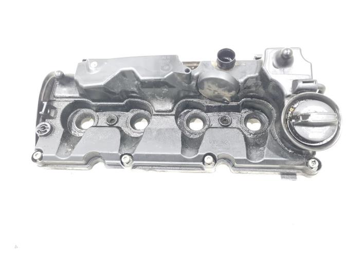 Gebrauchte Ventildeckel Audi Q3 (8UB/8UG) 2.0 TDI 16V 150 Quattro Preis € 17,00 Margenregelung angeboten von GEJO Revisie & Onderdelen BV