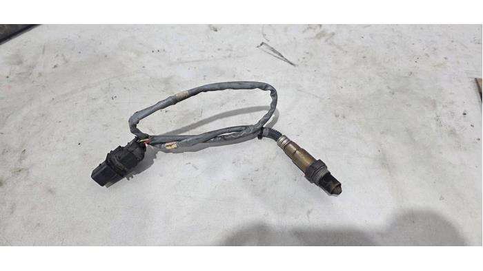 Lambda probe Audi Q3 (8UB/8UG), 2011 / 2019 2.0 TDI 16V 150 Quattro, SUV, Diesel, 1.968cc, 110kW (150pk), 4x4, CUVC; DFTA, 2014-11 / 2018-10 (Used)