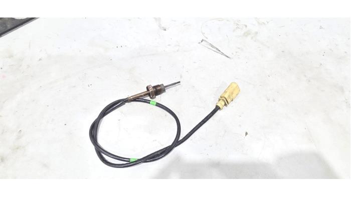 Begagnade Partikelfiltersensor Audi Q3 (8UB/8UG) 2.0 TDI 16V 150 Quattro Pris € 39,00 Marginaltabell erbjuds av GEJO Revisie & Onderdelen BV