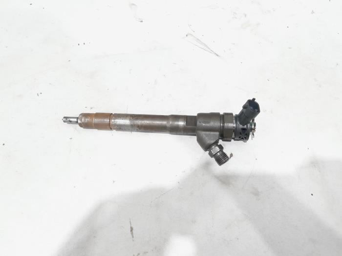 Usagé Injecteurs Mercedes Vito (447.6) 1.6 111 CDI 16V Prix € 39,00 Règlement à la marge proposé par GEJO Revisie & Onderdelen BV