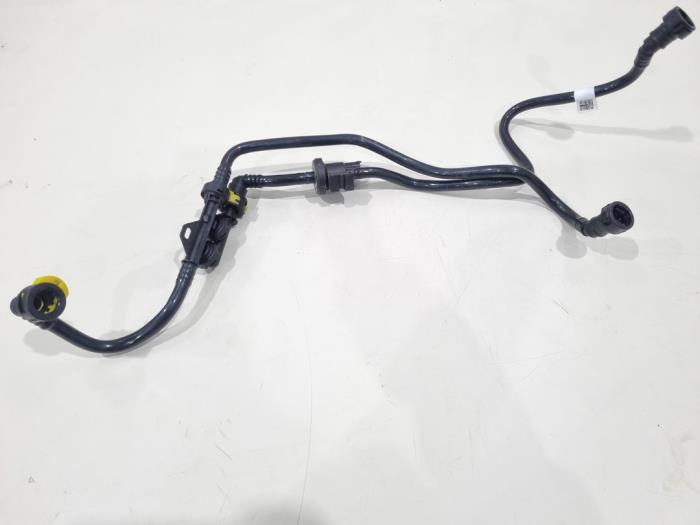 Usagé Conduit (divers) Lynk &amp; Co 01 1.5 PHEV Prix € 10,00 Règlement à la marge proposé par GEJO Revisie & Onderdelen BV