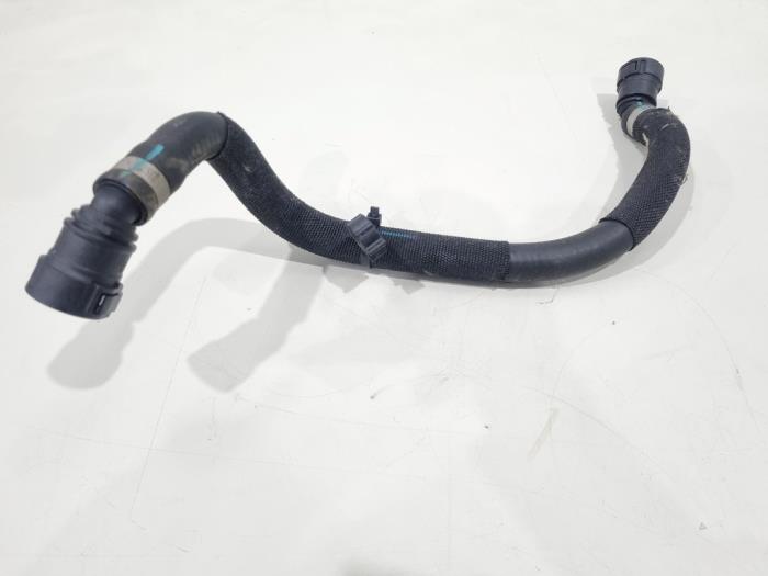 Usagé Conduit (divers) Lynk &amp; Co 01 1.5 PHEV Prix € 14,95 Règlement à la marge proposé par GEJO Revisie & Onderdelen BV