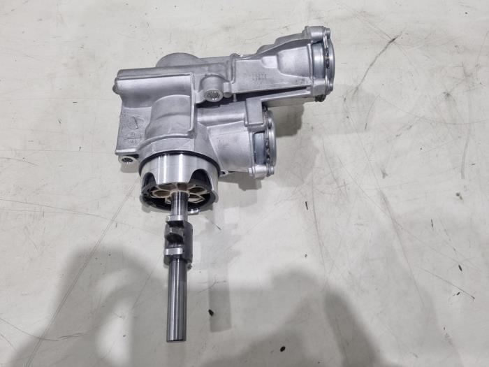 Usagé Robot commutation Lynk &amp; Co 01 1.5 PHEV Prix € 349,00 Règlement à la marge proposé par GEJO Revisie & Onderdelen BV
