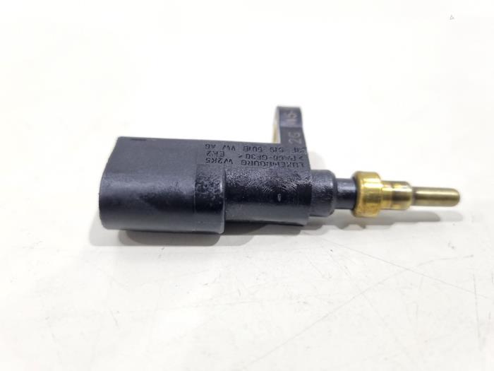 Used Engine temperature sensor Volkswagen Up! (121) 1.0 12V 60 Price € 8,00 Margin scheme offered by GEJO Revisie & Onderdelen BV