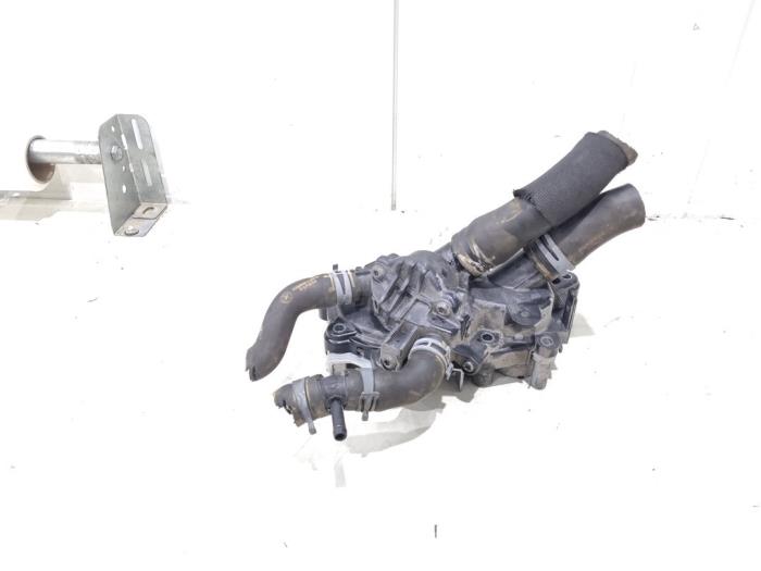 Usagé Pompe à eau Volkswagen Up! (121) 1.0 12V 60 Prix € 19,00 Règlement à la marge proposé par GEJO Revisie & Onderdelen BV