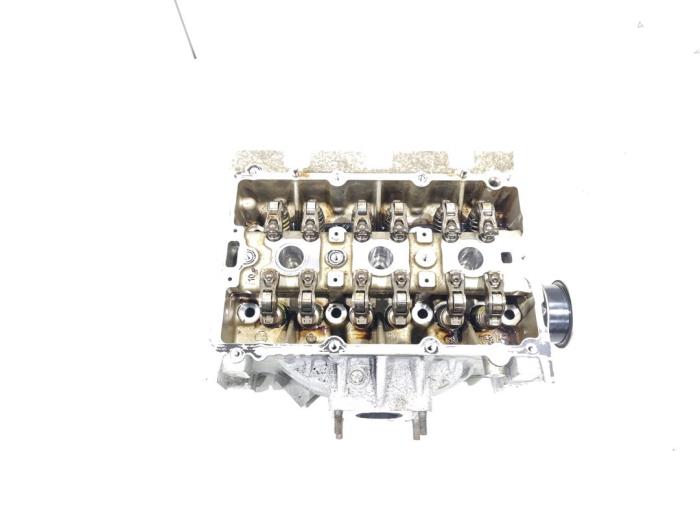 Usados Culata Volkswagen Up! (121) 1.0 12V 60 Precio € 50,00 Norma de margen ofrecido por GEJO Revisie & Onderdelen BV