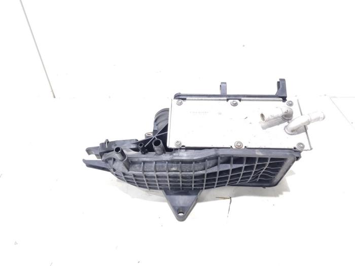 Gebrauchte Ansaugbrugge Volkswagen Golf VI (5K1) 1.4 TSI 122 16V Preis € 10,00 Margenregelung angeboten von GEJO Revisie & Onderdelen BV