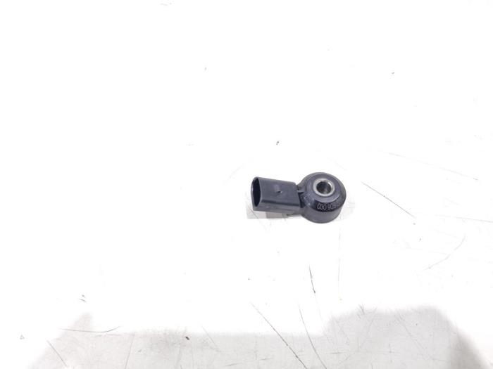 Used Detonation sensor Volkswagen Golf VI (5K1) 1.4 TSI 122 16V Price € 4,00 Margin scheme offered by GEJO Revisie & Onderdelen BV