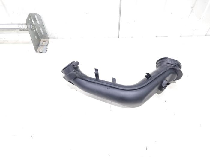 Gebrauchte Intercooler Rohr Volkswagen Golf VI (5K1) 1.4 TSI 122 16V Preis € 7,00 Margenregelung angeboten von GEJO Revisie & Onderdelen BV