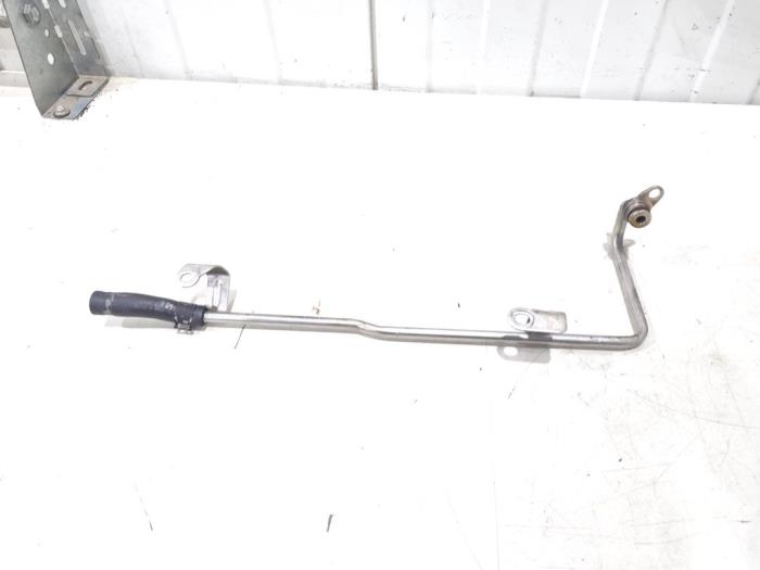 Usagé Conduit (divers) Volkswagen Golf VI (5K1) 1.4 TSI 122 16V Prix € 12,00 Règlement à la marge proposé par GEJO Revisie & Onderdelen BV