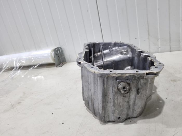 Ölwanne van een Volkswagen Tiguan (5N1/2) 1.4 TSI 16V 2010