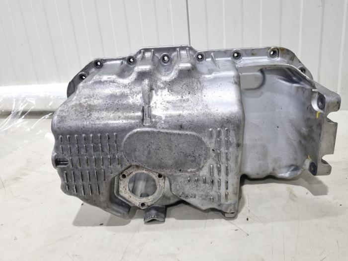 Ölwanne van een Volkswagen Tiguan (5N1/2) 1.4 TSI 16V 2010
