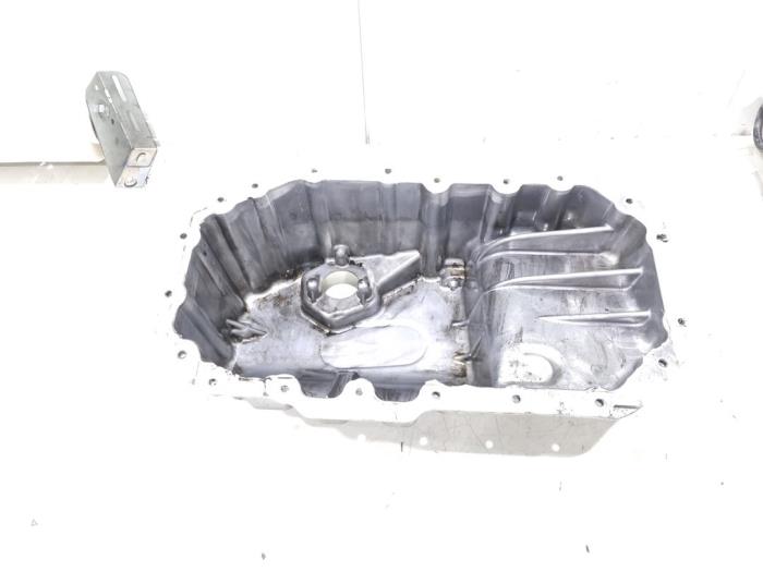 Usagé Couvercle carter Volkswagen Tiguan (5N1/2) 1.4 TSI 16V Prix € 99,99 Règlement à la marge proposé par GEJO Revisie & Onderdelen BV